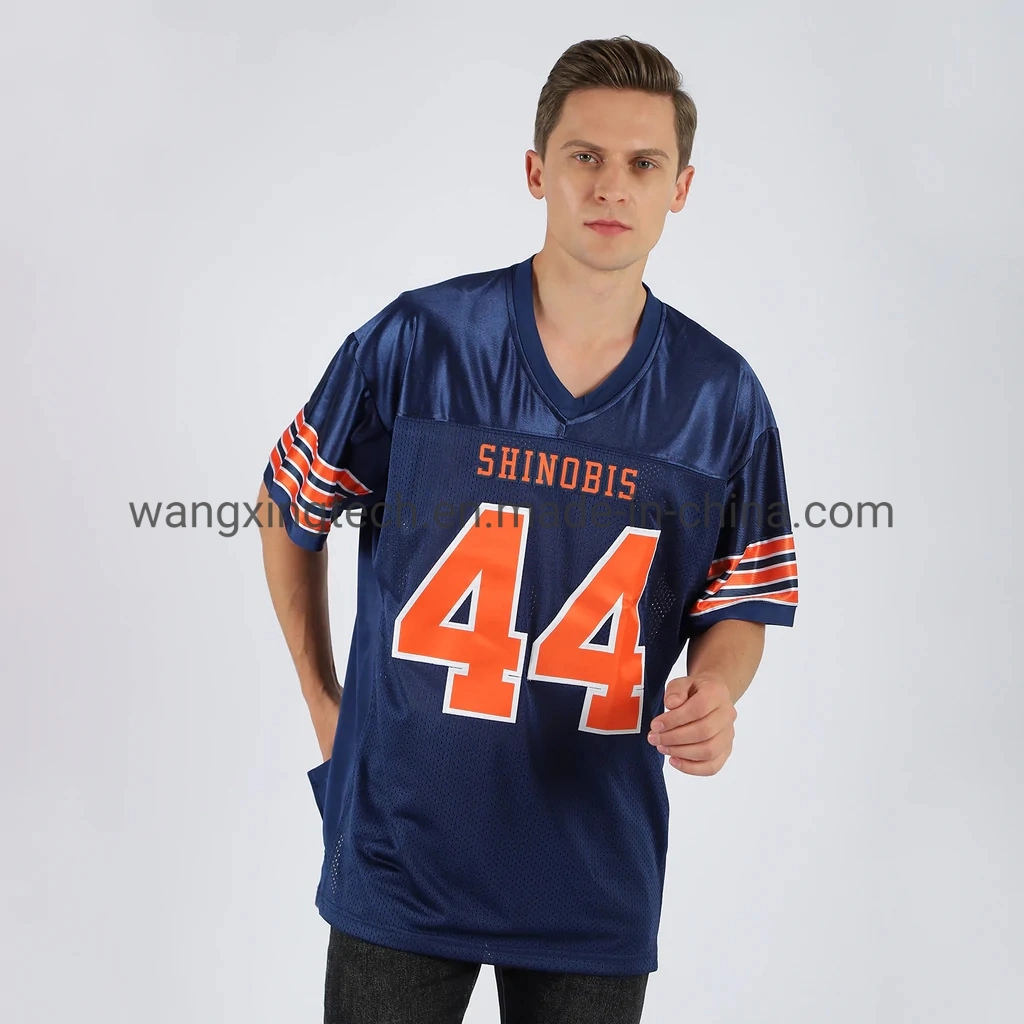 Custom Men Women Kids Cincinnati Team Stitched Blank American Football Jerseys