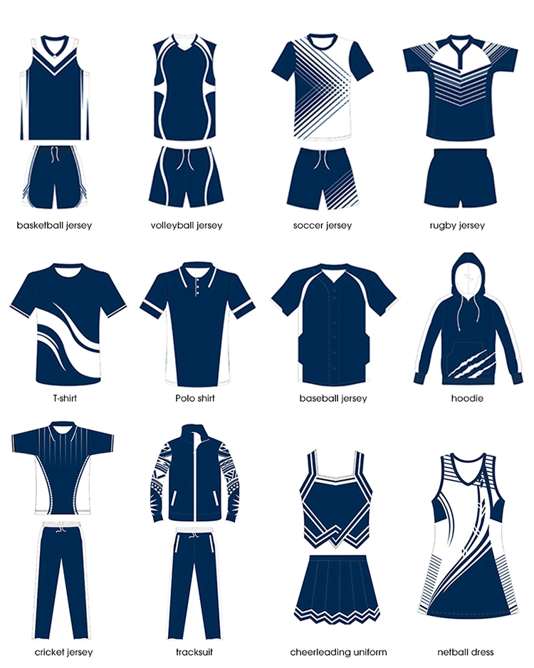 Healong Sportwear New Customize Afl for Team