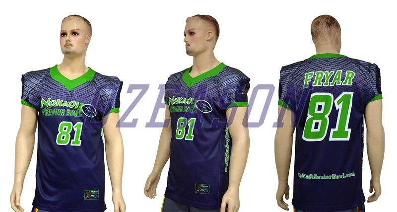 New Pink Women American Football Jersey Wholesale Customized Plain American Football Jerseys