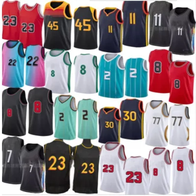 Silk Hot Factory Outlet Team-Basketballtrikot + Basketballuniform