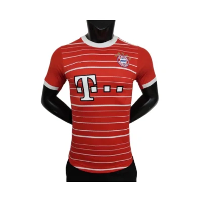 Benutzerdefinierte schnell trocknende Fußballtrikot-Schulmannschafts-Fußball-Sportbekleidung